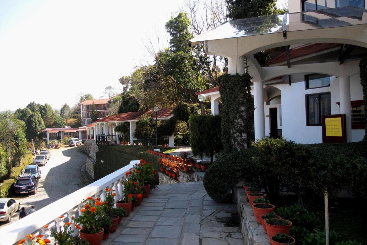 Mirabel Hotel Resort Dhulikhel Exterior photo