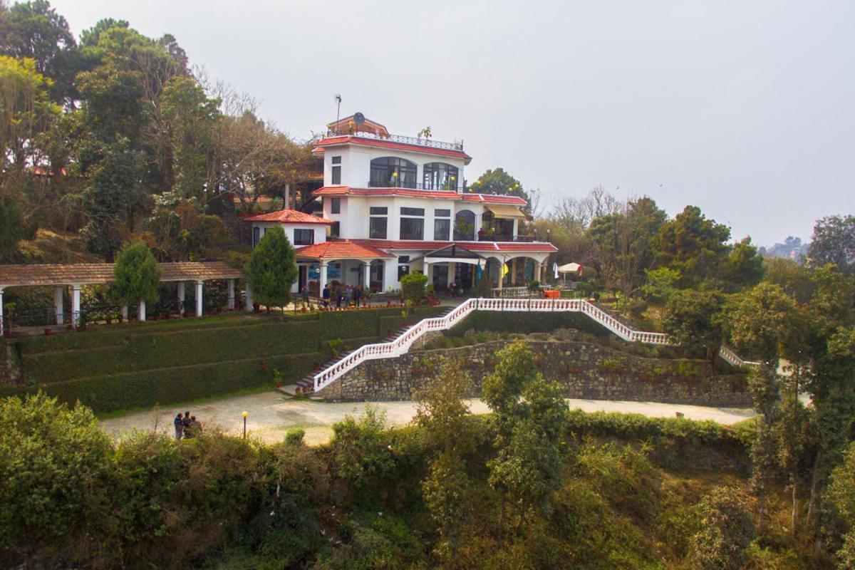 Mirabel Hotel Resort Dhulikhel Exterior photo